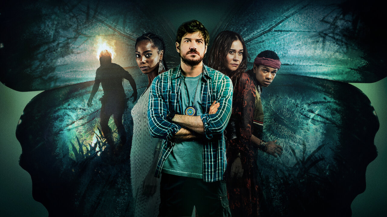 La Cite Invisible Saison 2 La Cité invisible | Site officiel de Netflix